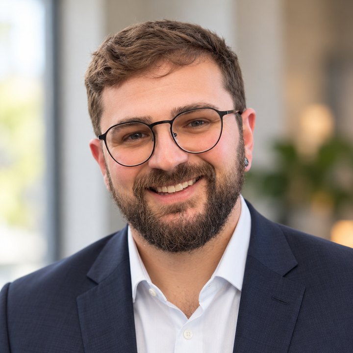 Jeff Taylor, founder of Evergreen Systems